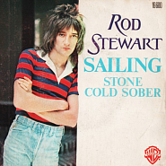 Rod Stewart - Sailing piano sheet music