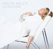 Maite Kelly - Ich steh dazu piano sheet music