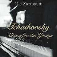 P. Tchaikovsky - The Doll's Funeral (Children's Album, Op.39) piano sheet music