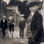 Volbeat - Leviathan piano sheet music