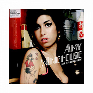 Amy Winehouse - Love Is A Losing Game piano sheet music