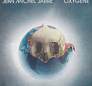 Jean-Michel Jarre - Oxygène (Part IV) piano sheet music