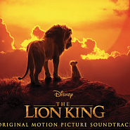 Hans Zimmer - Simba Is Alive! (From The Lion King) piano sheet music
