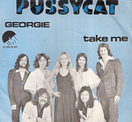 Pussycat - Georgie piano sheet music