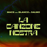 Mace and etc - La Canzone Nostra  piano sheet music