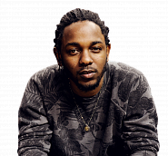 Kendrick Lamar piano sheet music