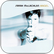 Sarah McLachlan - Angel piano sheet music