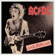 AC/DC - Jailbreak piano sheet music