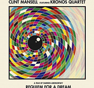 Clint Mansell and etc - Dreams piano sheet music