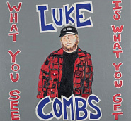 Luke Combs - Better Together piano sheet music