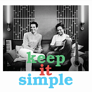 MIKA and etc - Keep it Simple piano sheet music