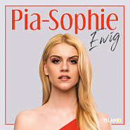 Pia Sophie - Ewig piano sheet music