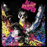 Alice Cooper - Hey Stoopid piano sheet music