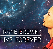 Kane Brown - Live Forever piano sheet music