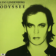 Udo Lindenberg - Kleiner Junge piano sheet music