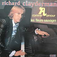 Richard Clayderman - A Comme Amour piano sheet music