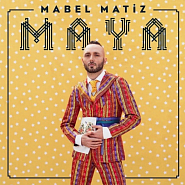Mabel Matiz - Öyle Kolaysa piano sheet music