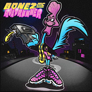 Bonez MC - Roadrunner piano sheet music