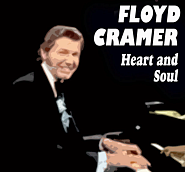 Floyd Cramer - Heart and Soul piano sheet music