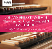 Johann Sebastian Bach - Fantasia in C minor, BWV 1121 piano sheet music
