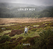 Lesley Roy - Maps piano sheet music