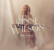 Anne Wilson - My Jesus piano sheet music