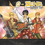 O-Zone - Despre Tine piano sheet music