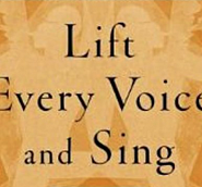 J. Rosamond Johnson - Lift Every Voice and Sing piano sheet music