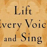 J. Rosamond Johnson - Lift Every Voice and Sing piano sheet music