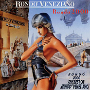 Rondo Veneziano - Incontro piano sheet music
