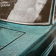 Peter Gabriel - Solsbury Hill piano sheet music