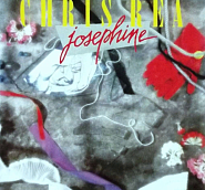Chris Rea - Josephine piano sheet music