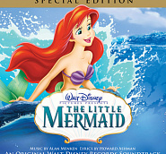 Alan Menken - Kiss The Girl (from The Little Mermaid) piano sheet music