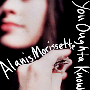 Alanis Morissette - You Oughta Know piano sheet music