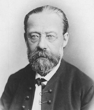 Bedřich Smetana piano sheet music