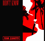 Tom Zanetti - Didn't Know piano sheet music