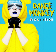 Vikki Leigh - Dance Monkey piano sheet music