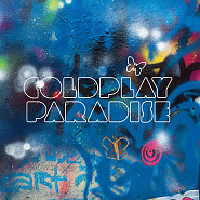 Coldplay - Paradise piano sheet music