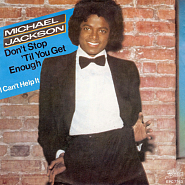 Michael Jackson - Don't Stop 'Til You Get Enough piano sheet music