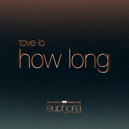 Tove Lo - How Long piano sheet music