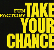 Fun Factory - Take Your Chance piano sheet music