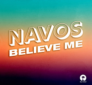 Navos - Believe Me piano sheet music