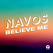 Navos - Believe Me piano sheet music