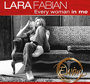 Lara Fabian - Crazy piano sheet music