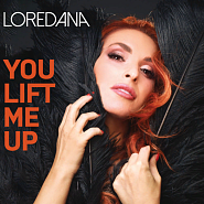 Loredana - You Lift Me Up piano sheet music