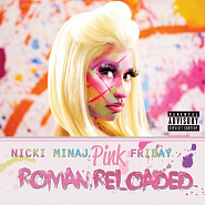 Nicki Minaj - Roman Holiday piano sheet music