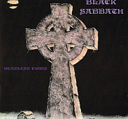 Black Sabbath - Headless Cross piano sheet music