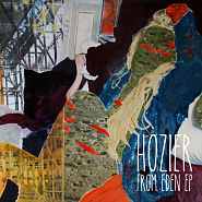 Hozier - Work Song piano sheet music