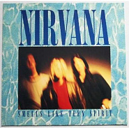 Nirvana - Smells Like Teen Spirit piano sheet music