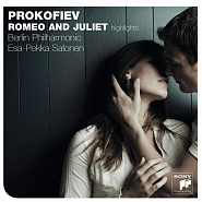 Sergei Prokofiev - Romeo and Juliet: Morning Serenade piano sheet music